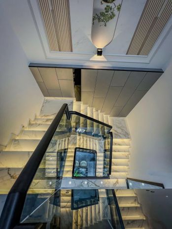 Siêu phẩm nhà phố hiện đại  full nội thất cao cấp tại, bì 6980362