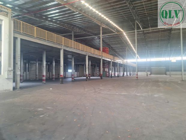 Cho thuê nhà xưởng  kcn nam tân uyên, bình dương  28.834m² 6980802