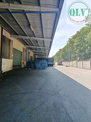 Cho thuê nhà xưởng  kcn nam tân uyên, bình dương  28.834m² 6980803