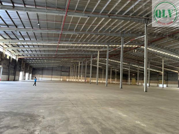 Cho thuê nhà xưởng  kcn nam tân uyên, bình dương  28.834m² 6980804
