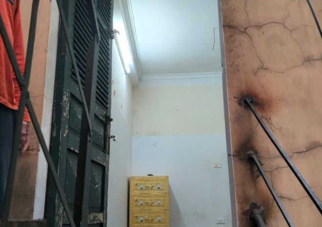 Cho thuê phòng tại số 19 hẻm 6315 đặng văn ngữ, đống đa, 6983392
