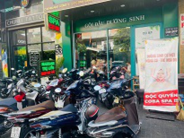 Cho thuê mặt bằng kinh doanh - phú nhuận 6983612