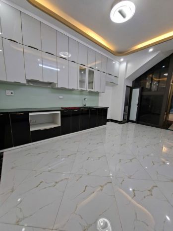 Nhà đẹp phố âu cơ - 5 tầng thang máy - 56m2 - chào giá 13.5 6984631