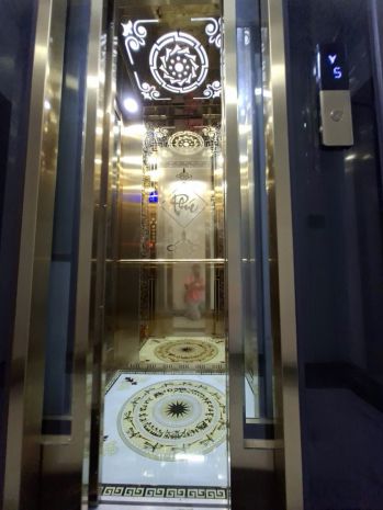 Nhà đẹp phố âu cơ - 5 tầng thang máy - 56m2 - chào giá 13.5 6984633