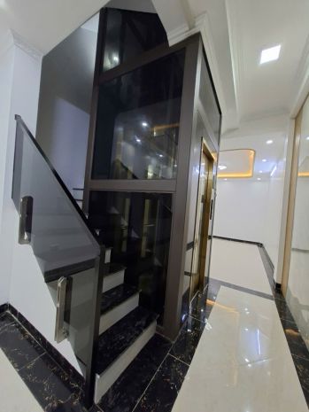 Nhà đẹp phố âu cơ - 5 tầng thang máy - 56m2 - chào giá 13.5 6984639