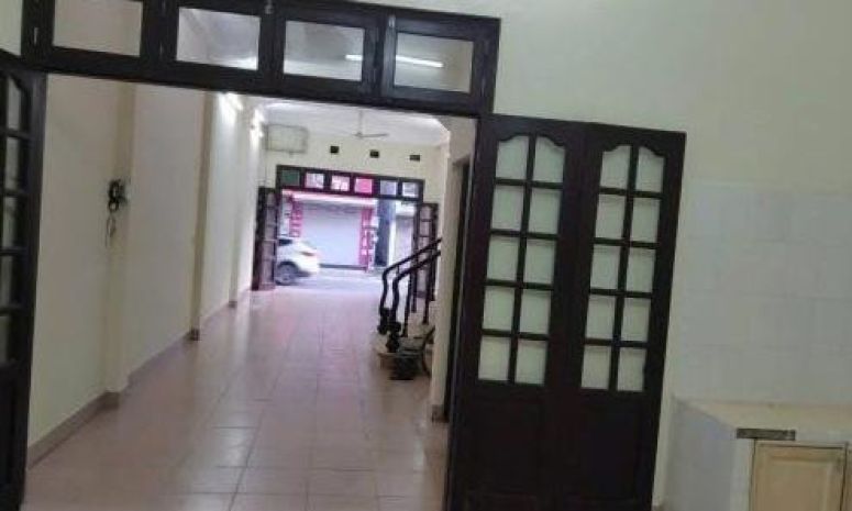 Cho thuê cửa hàng, vp, mbkd tại 101b nguyễn khuyến, đống 6986319
