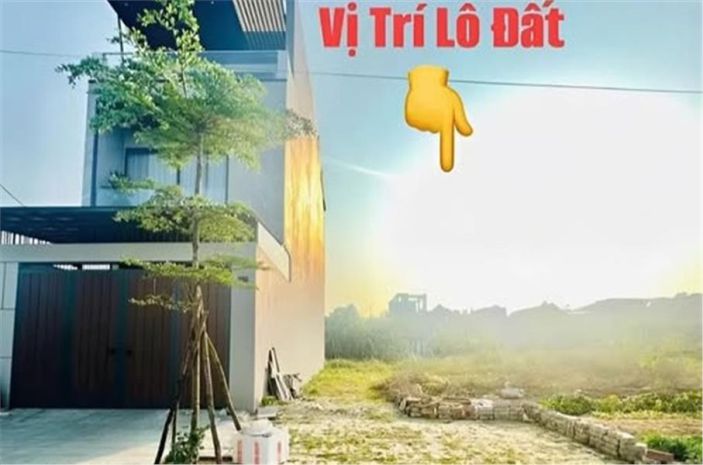 Bán đất mặt ngõ xe tải, bắc từ liêm, 42m2, giá 7 tỷ 6987043