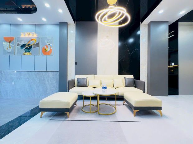 Cực phẩm lô góc bắc từ liêm - oto tránh - mt 8m  giữa 4 đh 6987051