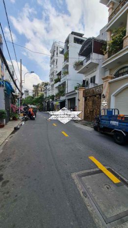 Cho thuê nhà mặt tiền nb tân sơn nhì 64m², 1 lầu- 13triệu 6987127