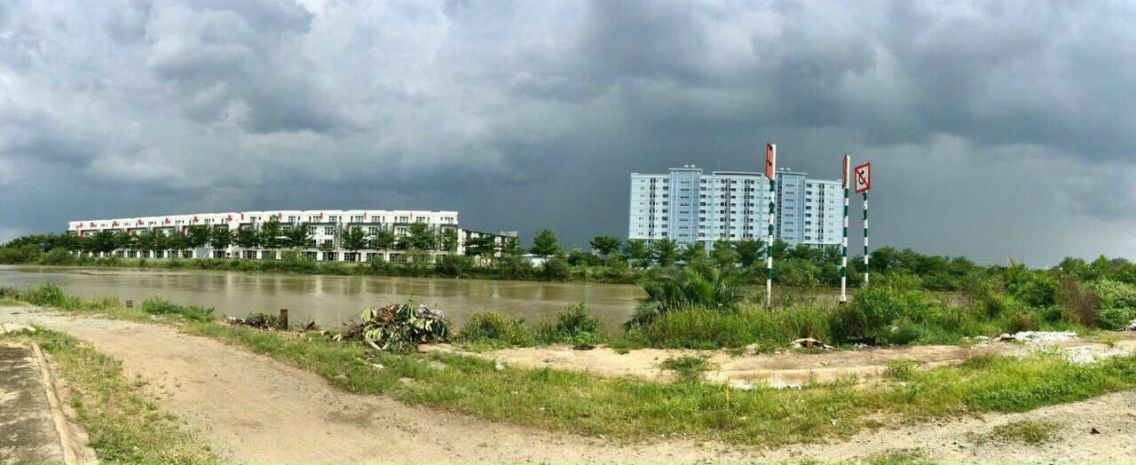 Bán lô đấ đất đẹp ngay cầu ông nhiêu , long trường đường số 6987165