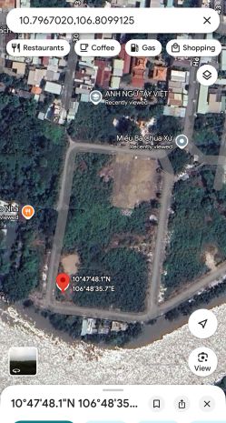 Bán lô đấ đất đẹp ngay cầu ông nhiêu , long trường đường số 6987166