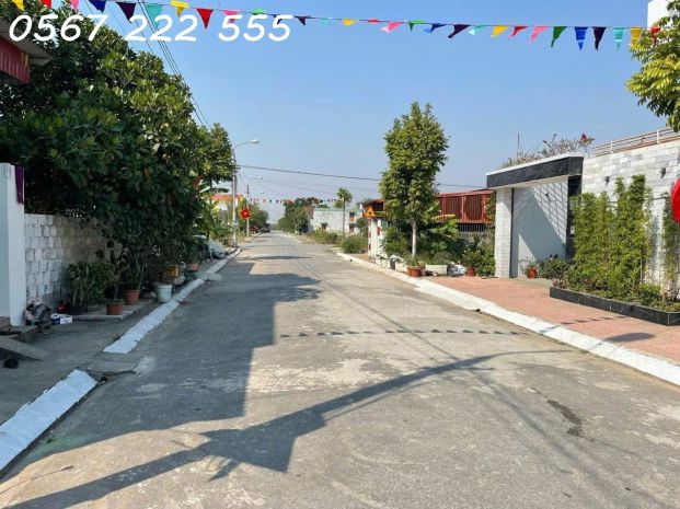 Lô đất 82m² giá hiếm tại ngõ 183 tân thành  thanh khoản 6987253