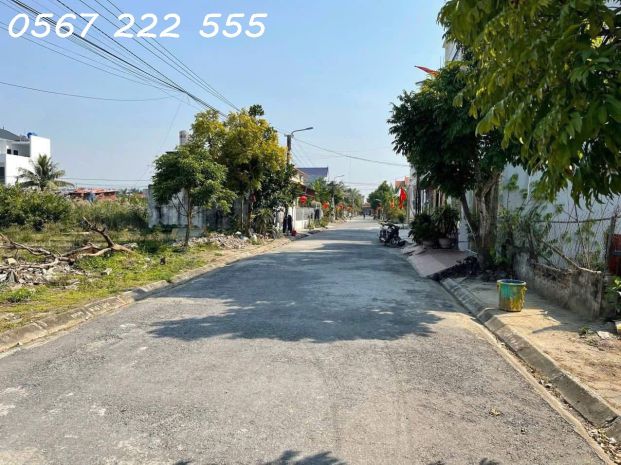 Lô đất 82m² giá hiếm tại ngõ 183 tân thành  thanh khoản 6987256