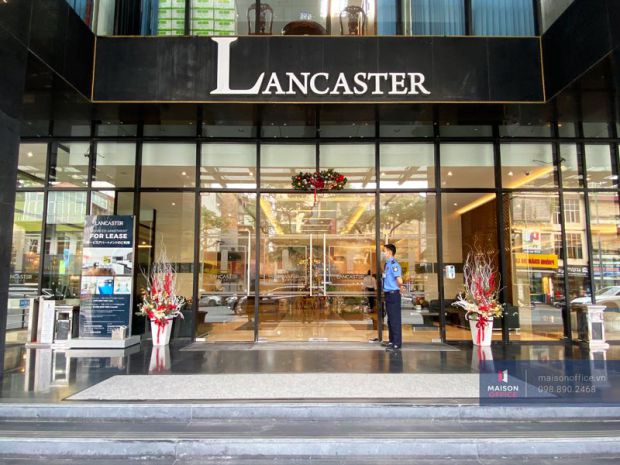 Tin thật 100 căn hộ 45,5m2 x 1pn tại lancaster núi trúc 6987309