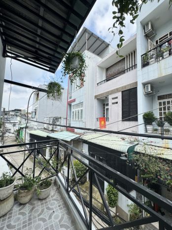 Nhà linh tây, thủ đức, kha vạn cân liền kề - 2 tầng - nhẹ 3 6987358