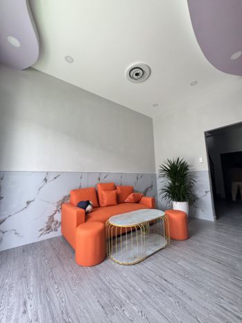 Nhà linh tây, thủ đức, kha vạn cân liền kề - 2 tầng - nhẹ 3 6987359