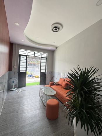 Nhà linh tây, thủ đức, kha vạn cân liền kề - 2 tầng - nhẹ 3 6987360