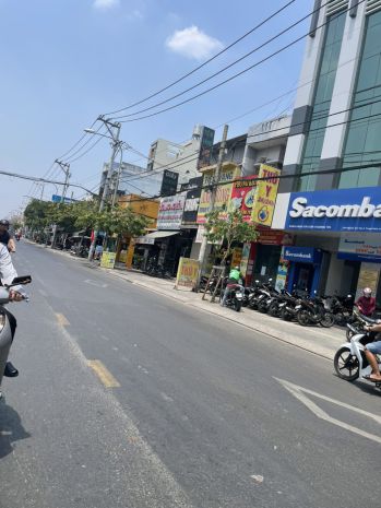 Bán nhà 2 mặt tiền ngang 26m tổng 2500m2 giá 170 tỷ nguyễn 6987456