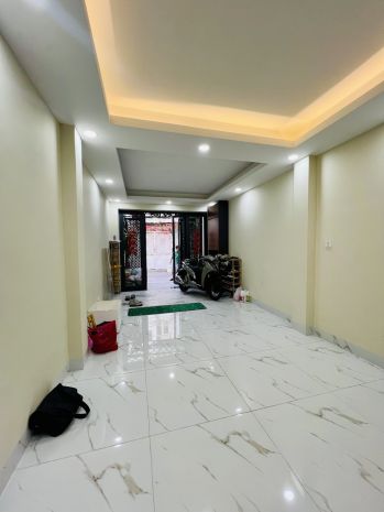 Nhà đẹp gò dầu  4 tầng mới kiên cố, chỉ 9.x tỷ tl 6987517