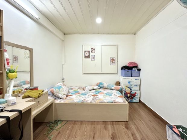 Bình thạnh - 70m² - chỉ 6.9 tỷxô viết nghệ tĩnh - hẻm 7 6987523