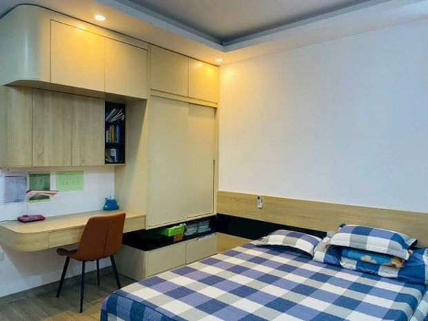 Bán nhà kim giang, thanh trì, 20m ô tô tránh, 3 gác đỗ cửa, 6987527