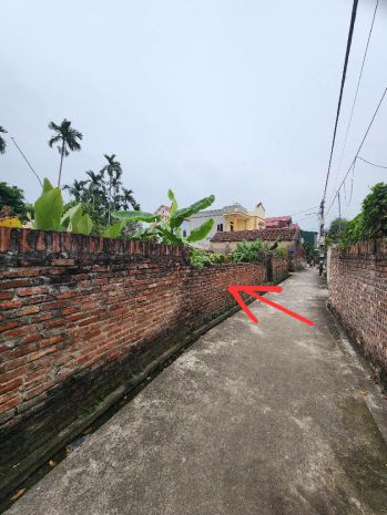 Chủ cần bán nhanh để chuyển công tác. đất lam cầu 70m, chi 6987535