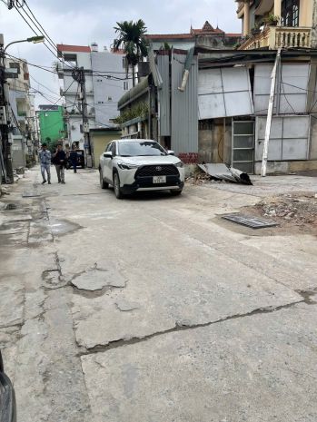 Bán đất ô tô tránh,tây mỗ- nam từ liêm, 69 m2, mặt tiền 4,5 6987547