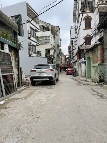 Bán đất ô tô tránh,tây mỗ- nam từ liêm, 69 m2, mặt tiền 4,5 6987548