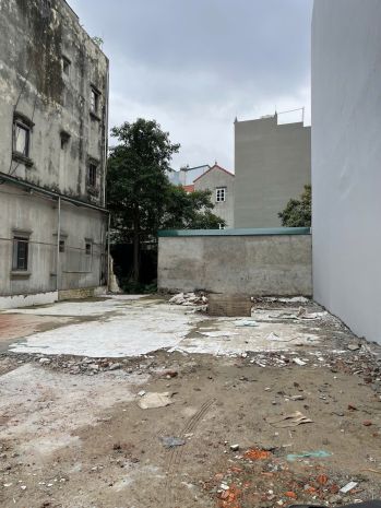 Bán đất ô tô tránh,tây mỗ- nam từ liêm, 69 m2, mặt tiền 4,5 6987549