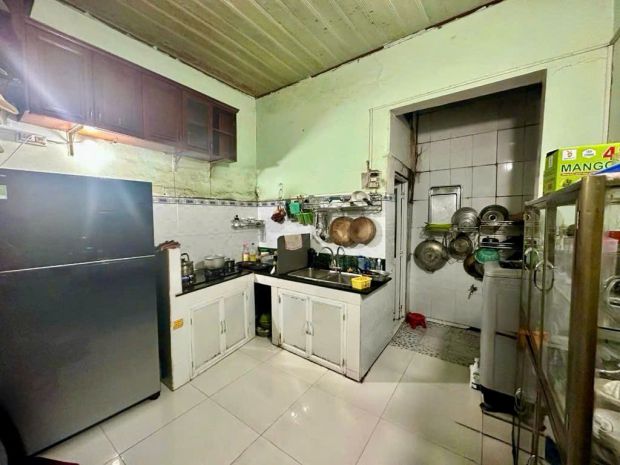 Cg: nhà chính chủ  gần chợ hiệp bình  chỉ 4,3 6987582