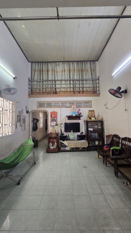 Nhà đường d4 ngay công viên phần mềm quang trung quận 12 6987626