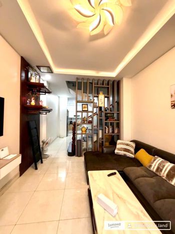 Nhà 1 trệt 1 lầu  gần tttm gigamall, hiệp bình chánh, thủ 6987635