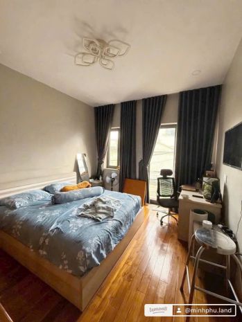 Nhà 1 trệt 1 lầu  gần tttm gigamall, hiệp bình chánh, thủ 6987638