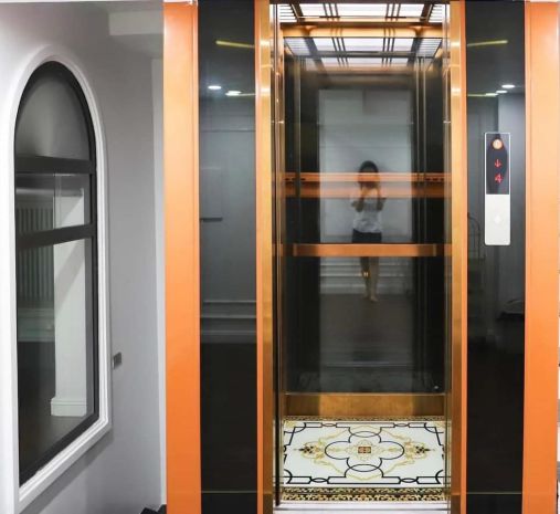 Mình cho thuê nhà mới, hai cửa đi, 98m2_ 5t vỉa hè, minh 6987784