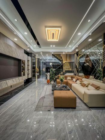 Nhà mới đẹp  vị trí vàng bình tân 7 tỷ 6987807