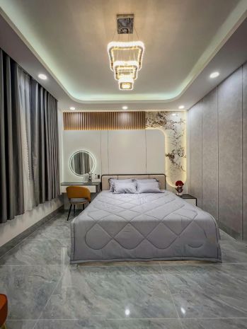 Nhà mới đẹp  vị trí vàng bình tân 7 tỷ 6987808