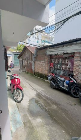 Bán nhà tttp hẻm ô tô phan đình giót phường tây nha trang 6987829