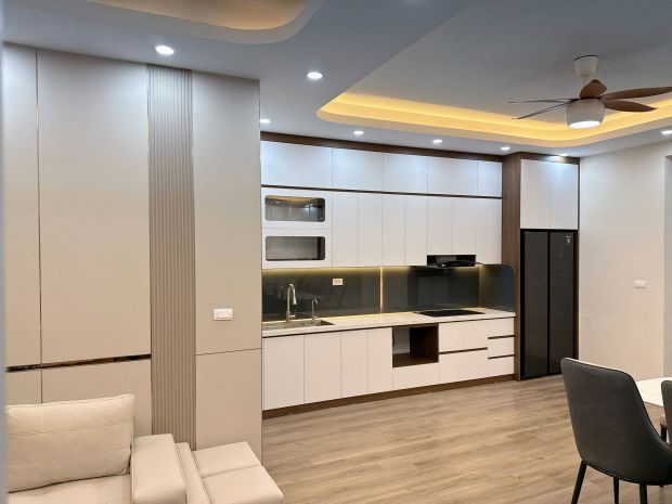 Bán căn hộ 208 hh02d  thiết kế đẹp hiện đại mới 100, đầy 6987858