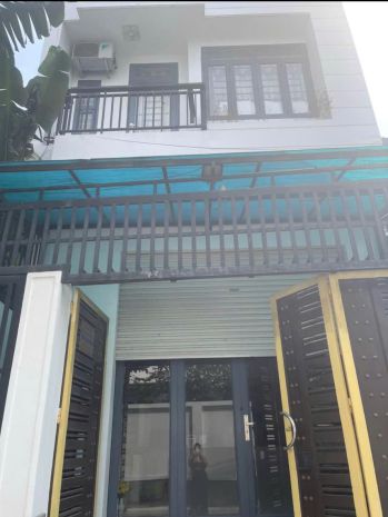 Bán nhà chính chủ phường linh đông - thủ đức - hẻm xe hơi 6988056