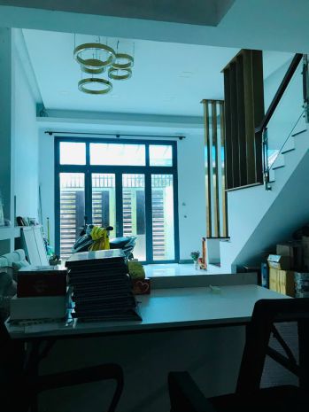 Bán nhà chính chủ phường linh đông - thủ đức - hẻm xe hơi 6988057