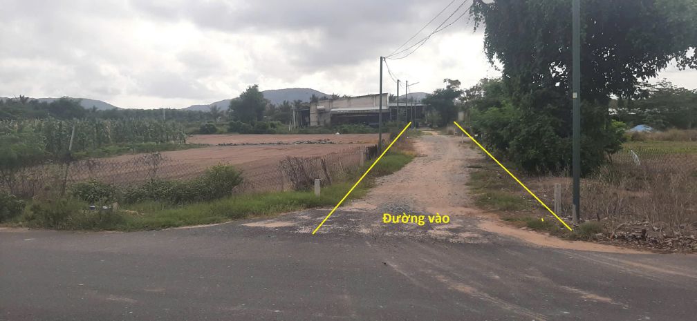 Chủ, cần nh.ượng lại mảnh vườn, ở xã long mỹ nay là xã 6988061