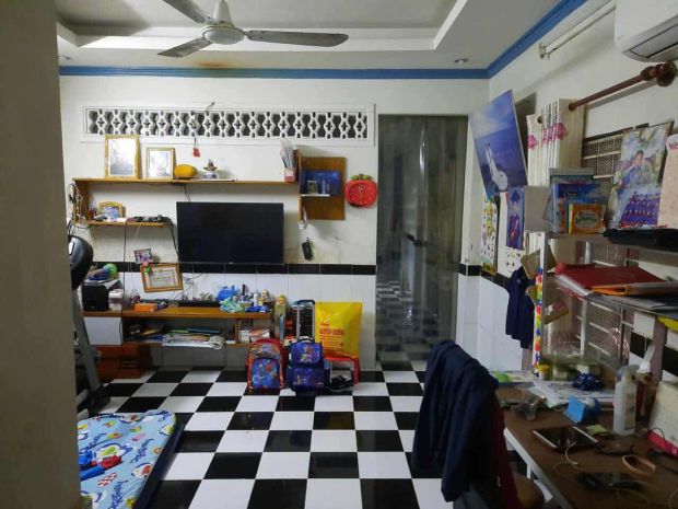 Thủ đức - 160m2 - chỉ 3.55 tỷ 6988104