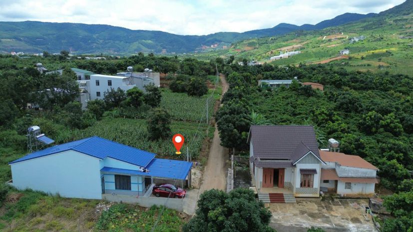 13m mặt tiền đường tại đông thanh-lâm hà dt 315m2 sẵn 263m2 6988148