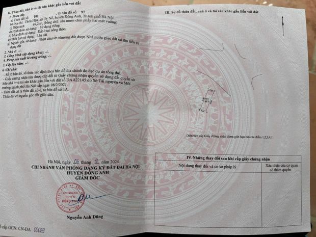 69m mặt đường kinh doanh cao lỗ 6988166