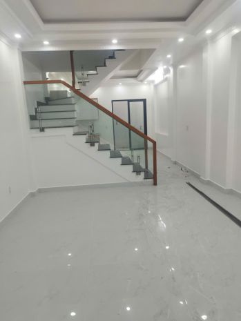 Bán nhà 4 tầng mới đẹp tại nam hải, hải phòng  ô tô đỗ tận 6988222