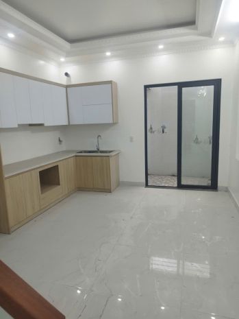 Bán nhà 4 tầng mới đẹp tại nam hải, hải phòng  ô tô đỗ tận 6988223