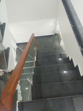 Bán nhà 4 tầng mới đẹp tại nam hải, hải phòng  ô tô đỗ tận 6988224