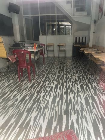 Bán nhà sát mặt tiền tân hương, hẻm 5m xe tải thông, 49m2, 6988342