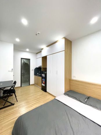 Cho thuê ccmn khép kín đẹp lung linh tại 433 bạch mai  hai 6988365