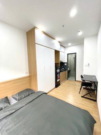 Cho thuê ccmn khép kín đẹp lung linh tại 433 bạch mai  hai 6988367